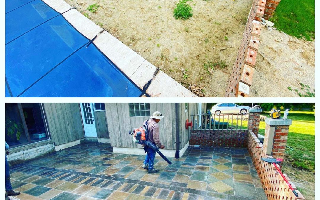 OAX Construction project