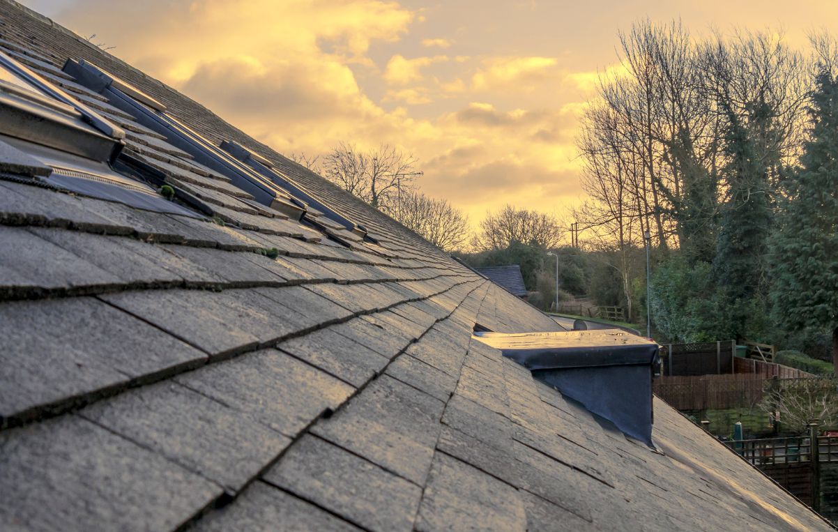 Roofing Solutions for Every Home: Protecting Your Investment with OAX Construction