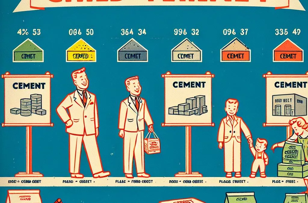 Comparing Cement Grades: Which is Best for Your Project?